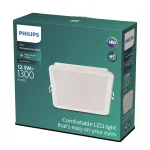 Valgusti s&uuml;vistatav Philips Meson, 4000&deg;K, LED, valge v., 12.5 W