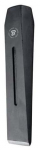 Kiil Bradas 5204, 224.7 mm x 50 mm x 32 mm, 2.5 kg