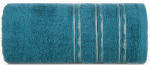 Vannir&auml;tik Jonas 10, tume t&uuml;rkiissinine, 90 cm x 50 cm