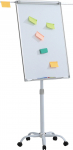 Magnettahvel jalgadega Q-Connect KF20094521, 70 cm x 100 cm