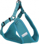Koerte traksid Nobby Mesh Reflect, t&uuml;rkiissinine v., 480 - 560 mm x 15 mm, M