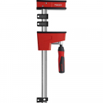 Remondi klambrid Bessey Revo KR 1000/95, metall, 100 cm x 9.5 cm