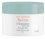 N&auml;okreem - geel Avene Cleanance, 50 ml