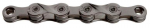 Kett Kellys KMC X9, metall, must