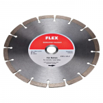 Teemantketas FLEX, 230 mm x 22.2 mm