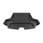 Automatt, pagasikandjad Frogum ProLine, Dacia Logan MCV II 2013-