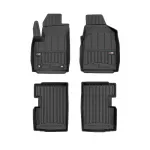 Automatt, esi/tagumine Proline 3D, Ford KA II 2008-2016