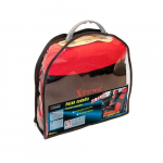 Autoistmekate Compass Triko, punane, 2 tk, Universaalne