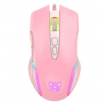 Juhtmega m&auml;nguhiir Onikuma CW905, roosa v.