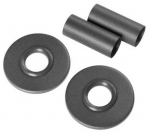 Maskeerimiskomplekt radiaatori &uuml;hendamiseks Invena, radiaatorite jaoks