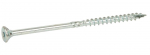 Puidukruvi, keeratavad puu sisse Essve TX30, 6 x 120 mm/48 mm, 10 tk
