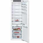 Integreeritav k&uuml;lmik jahekapp Bosch KIF81PFE0