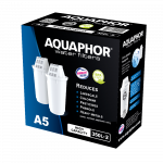 Veefilter Aquaphor A5 2/1, 2 tk
