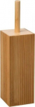 WC hari 5five Terre 174536, pruun, 10 cm x 37 cm x 10 cm
