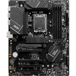 Emaplaat MSI PRO B760-P II