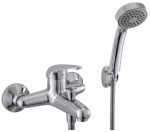 Vannisegisti koos du&scaron;ikomplektiga Magma Eko Sato, kroomi