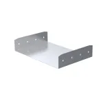 &Uuml;hendus v&otilde;revoodi jaoks MEKA RSS-60-100 PG, 20 cm x 9.8 cm x 5.8 cm, 10 tk