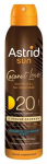 P&auml;ikesekaitse&otilde;li keha jaoks Astrid Sun Coconut Love SPF20, 150 ml