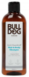 &Scaron;ampoon Bulldog Anti-Dandruff Hair & Scalp Shampoo + Jujube Bark, 300 ml