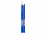 Silmapliiats Maybelline Tattoo Liner, 1.3 g, galactic cobalt