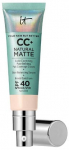CC kreem IT Cosmetics Natural Matte, SPF 40, fair porcelaine, 32 ml