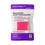 N&auml;ohooldusseep Carbon Theory Facial Cleansing Bar, 100.0 ml