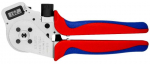N&auml;pitsad elektripaigalduse jaoks Knipex 97 52 65 DG, 250 mm