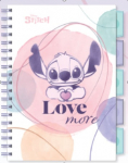 Vihik Disney 74975PTR, ruuduline, B5, 100 lehte, Mitmev&auml;rviline