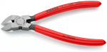 N&auml;pitsad l&otilde;ikamiseks Knipex 72 11, 160 mm
