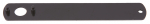 Nurklihvijate v&otilde;ti Makita 782423-1, 1 mm, 1 - 11 mm