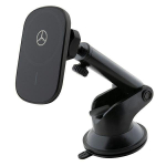 Auto telefonihoidik Mercedes MEWCCGSLK, 4 - 7 ", must v., 5 - 15 W