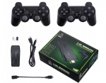 M&auml;ngukonsool RoGer Retro, HDMI / USB, 64 GB