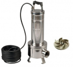 Veepump DAB VS 550, 900 W