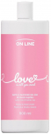 Vannitarretis On Line Love is All You Need, 900 ml