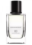 Parf&uuml;&uuml;mvesi Banana Republic 83 Leather Reserve, 75 ml