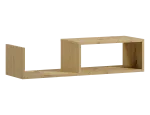 Seinariiul Vellia, tamm v., 20 cm x 80 cm x 25 cm