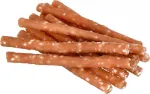 Koeramaius Petitto Sticks With Rice And Chicken, lambaliha, 0.5 kg