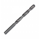 Metallist puur Richmann, teras/plast, keermega, silindriline, 10.2 mm x 13.3 cm