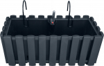 R&otilde;dukast Fencycase, plastik, 38 cm x 18 cm, hall