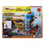 Autoparkla Mattel Matchbox Action Drivers Transportation Hub HXL47