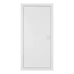 Modulaarne paneel Elektroplast MSF 4X12, krohvialune, IP30, 48 mood., valge v.