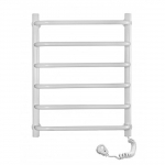 Elektriline k&auml;ter&auml;tikukuivati Thermoval TVB SI 60 P, valge, 480 cm x 60 cm, 80 W