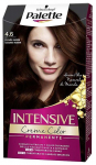 Juuksev&auml;rv Schwarzkopf Palette, kastanipruun v., 4.6, 115 ml