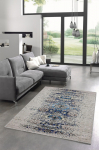 Vaip Conceptum Hypnose W1129, mitmev&auml;rviline, 100 cm x 60 cm
