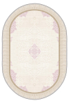 Vaip Conceptum Hypnose HMNT914, mitmev&auml;rviline, 100 cm x 60 cm