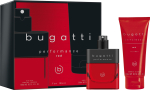 Kinkekomplektid meestele Bugatti Performance Red