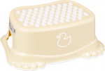 Laste WC aste Tega Duck DK-006-132, kollane v., 15 cm x 39 cm x 29 cm