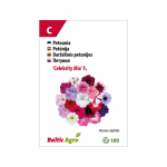 Seemned Baltic Agro petuuniad