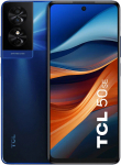 Mobiiltelefon TCL 50 SE, 256 GB, midnight blue v.