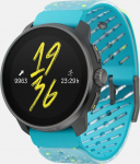 Nutikell Suunto Race S Titanium, must v./sinine v.